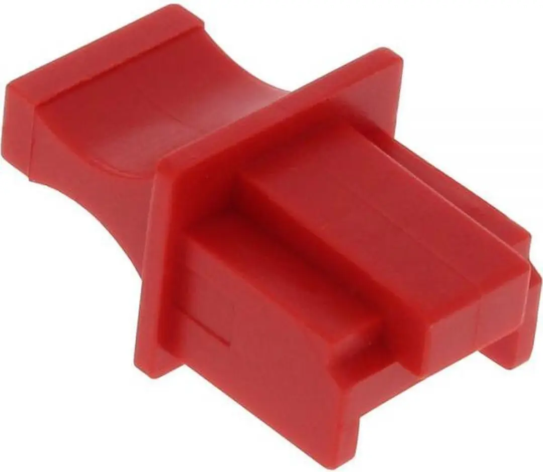InLine RJ45 Afsluitdoppen