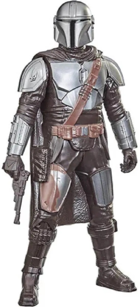 Star Wars The Mandalorian Actiefiguur 23cm - Divers