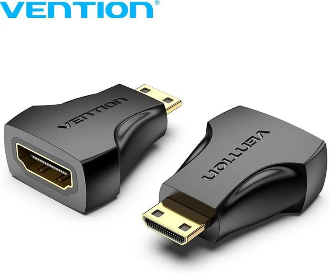 Vention Mini HDMI naar HDMI Adapter