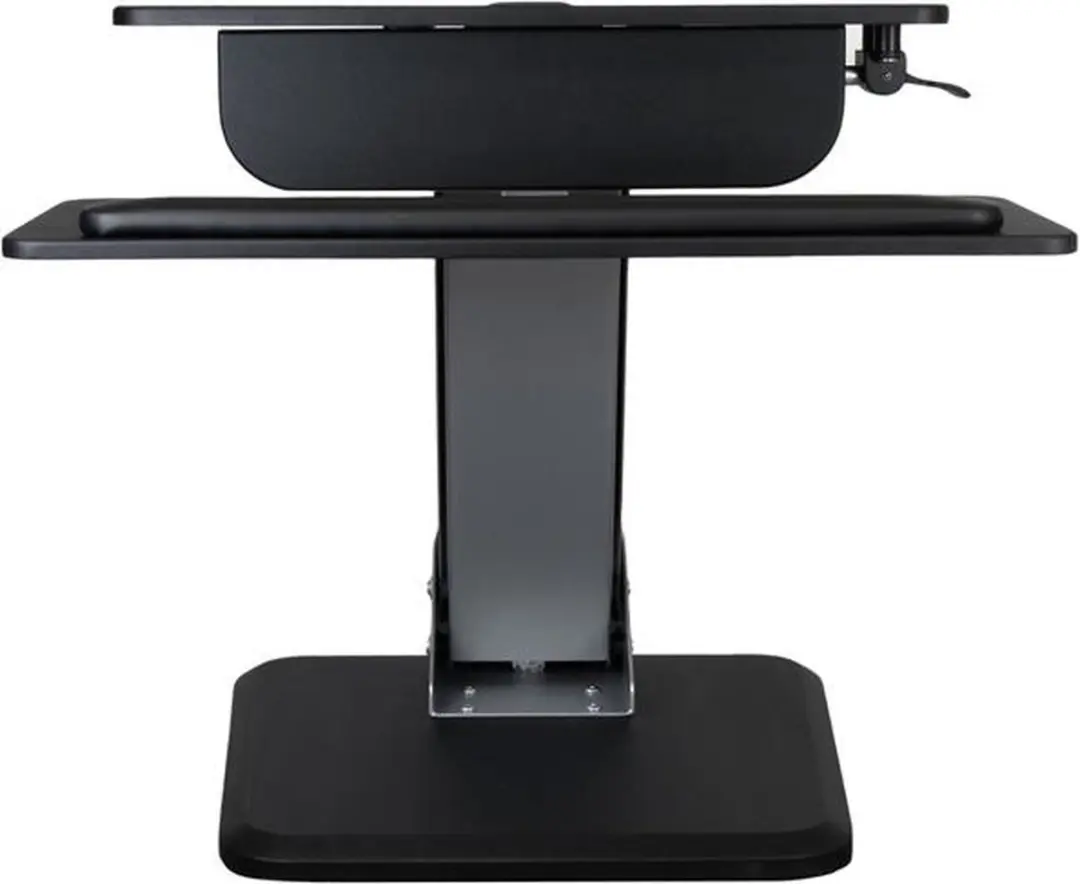 Startech ARMSTS Schermhouder 60 Inch - Zwart