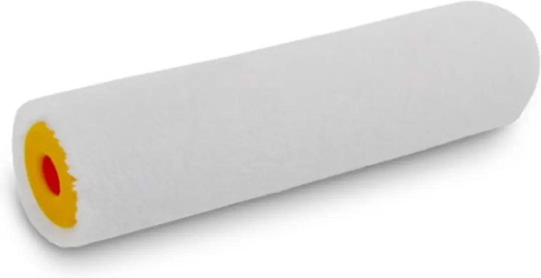 VEBA Verfrol 10cm Wit