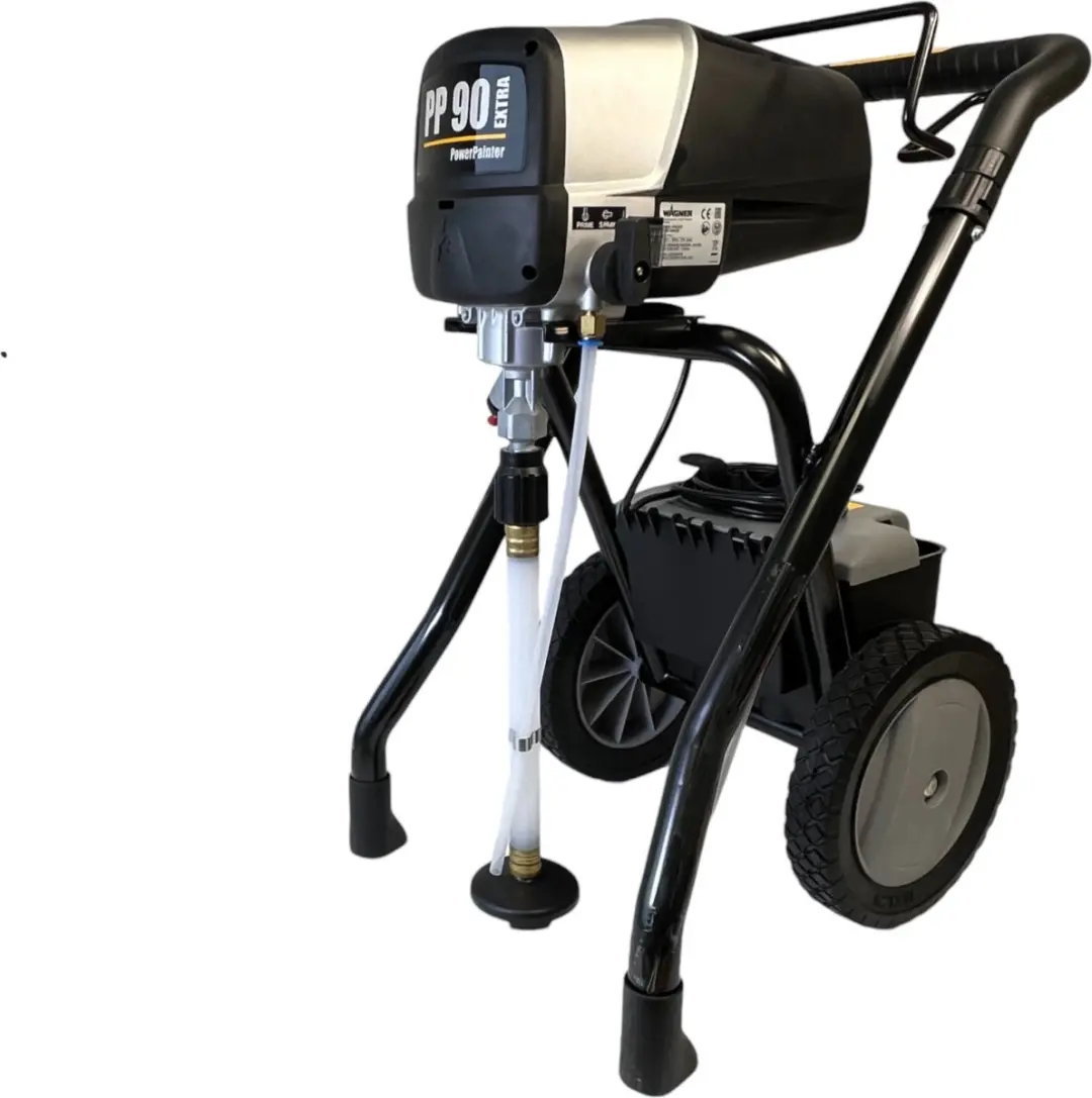Wagner PowerPainter 90 HEA ProTip Verfspuit - 2401275