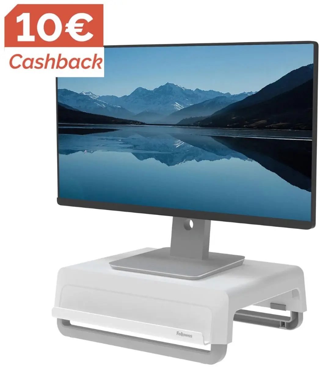 Fellowes Breyta Monitorstandaard 100016561