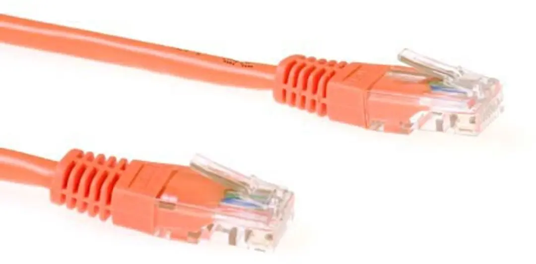 ACT IB4501 - Oranje