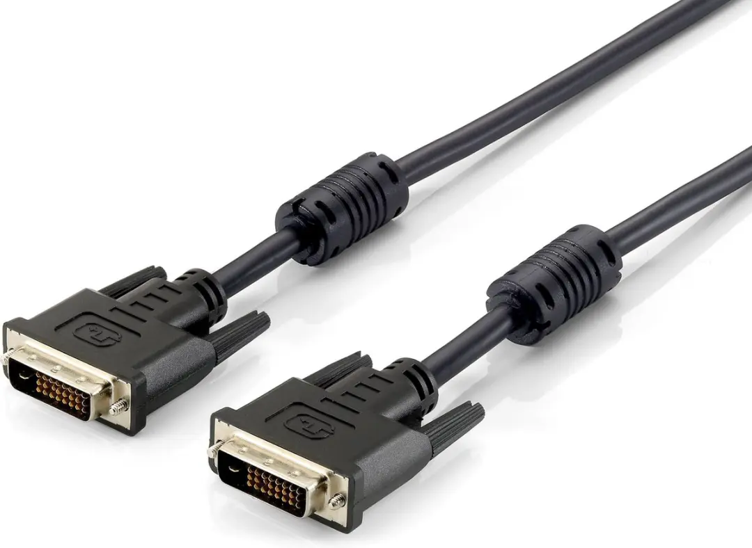 Equip 118937 DVI Kabel 10m