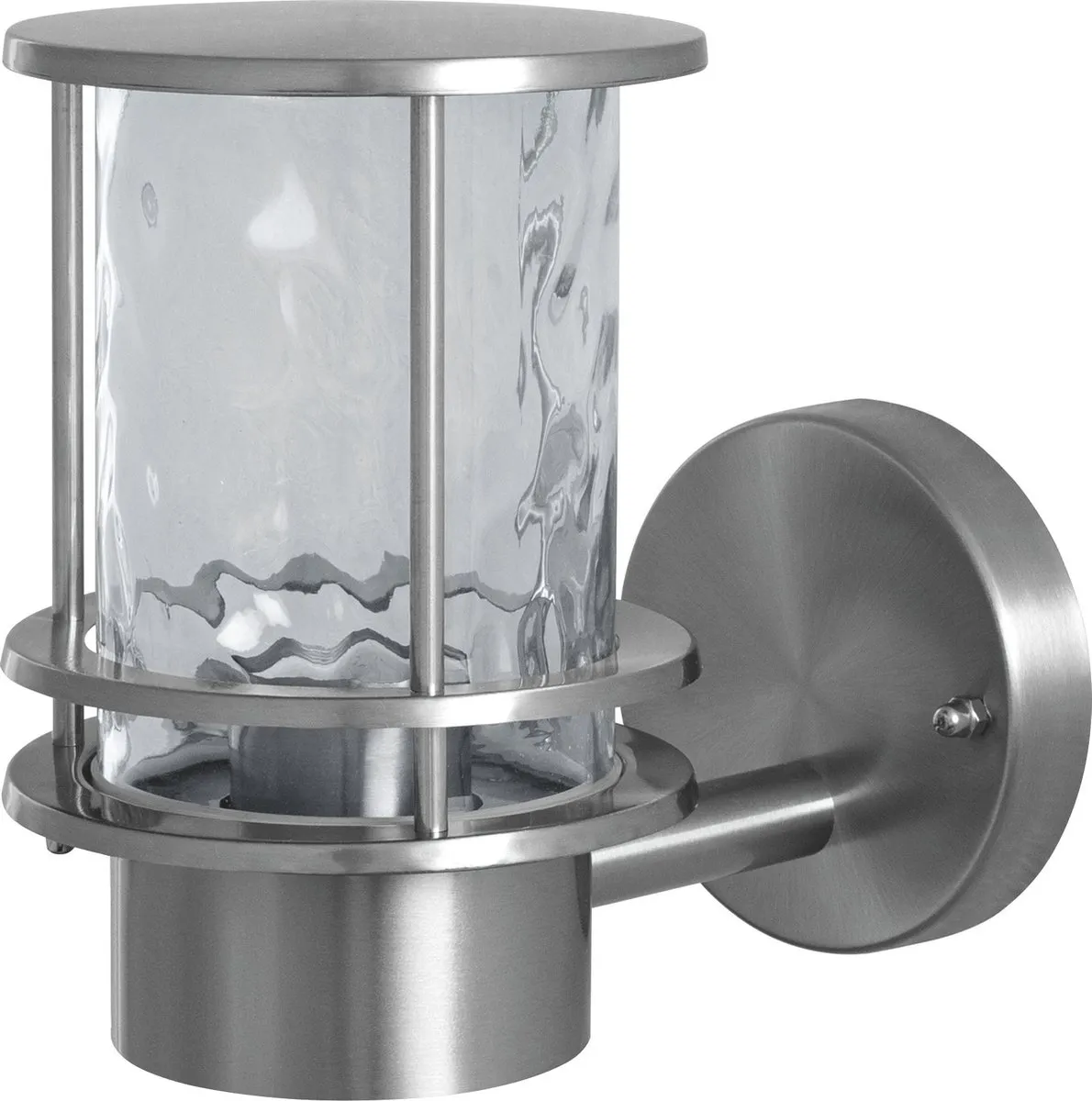 LEDVANCE ENDURA Classic Post Up Wandlamp E27