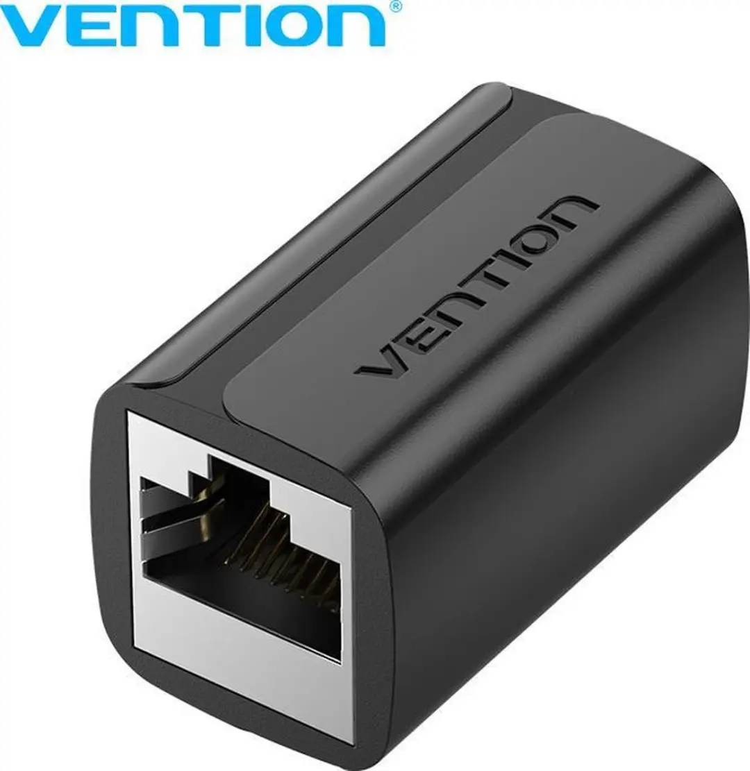 Vention CAT 7 FTP Keystone koppelaar RJ45