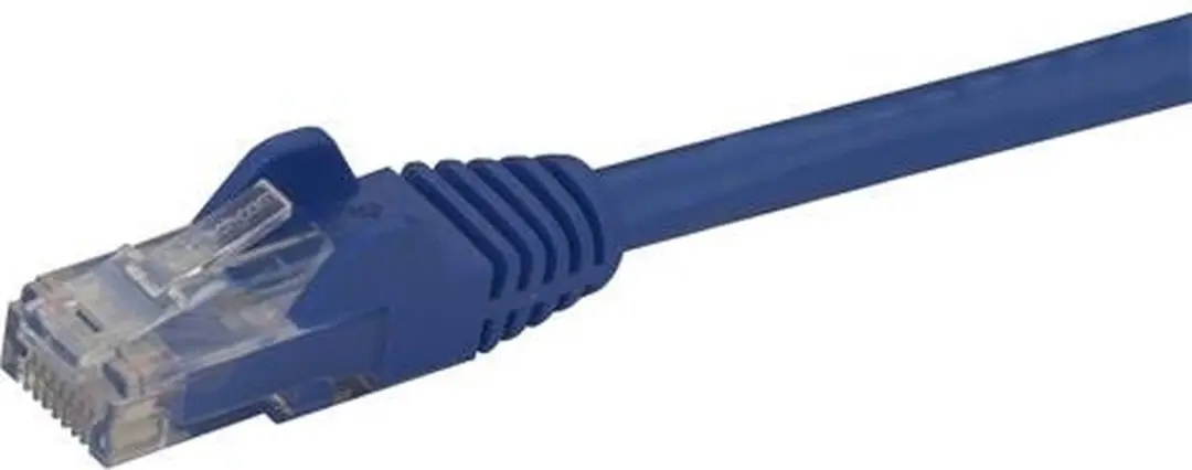 Startech CAT6 Netwerkkabel 7,5m - Blauw