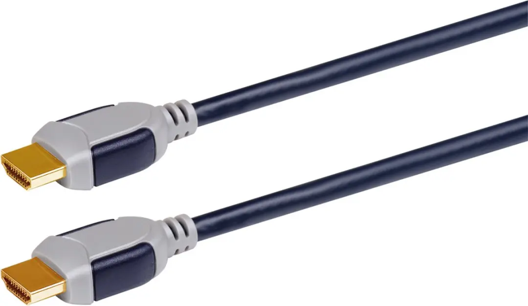 Scanpart HDMI Kabel 2m
