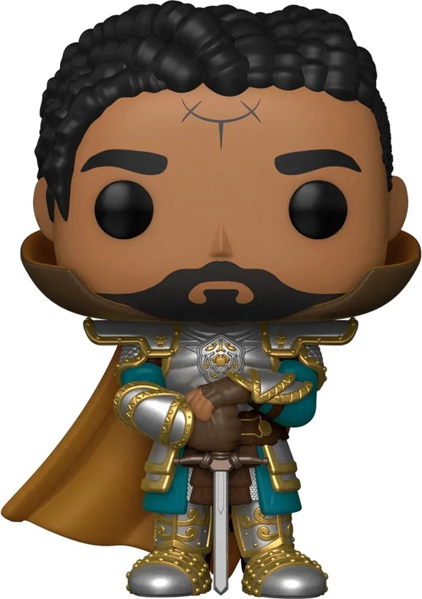 Funko Pop! Xenk #1329 Dungeons & Dragons