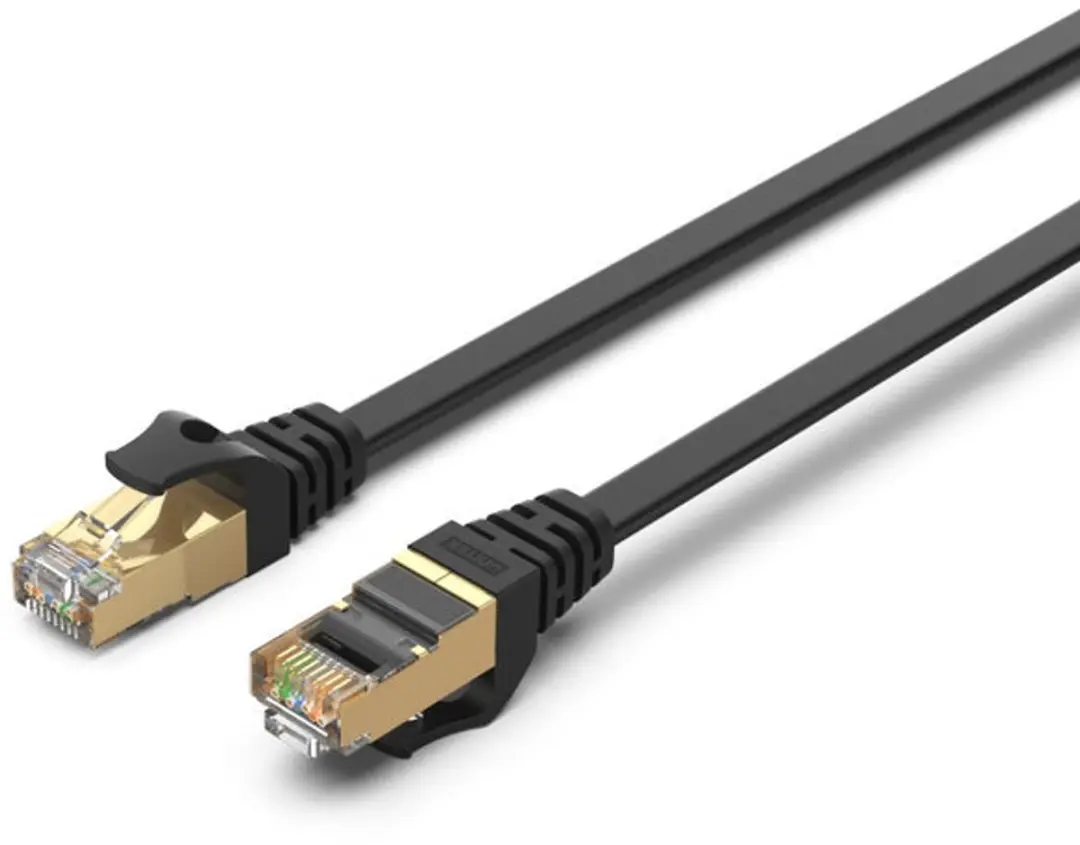 UNITEK Patchcord Ethernet Cat.7 C1897BK-3M