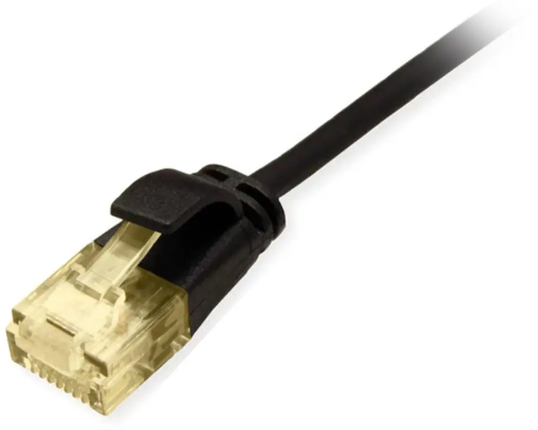 Equip 626903 Netwerkkabel Cat6a U/UTP
