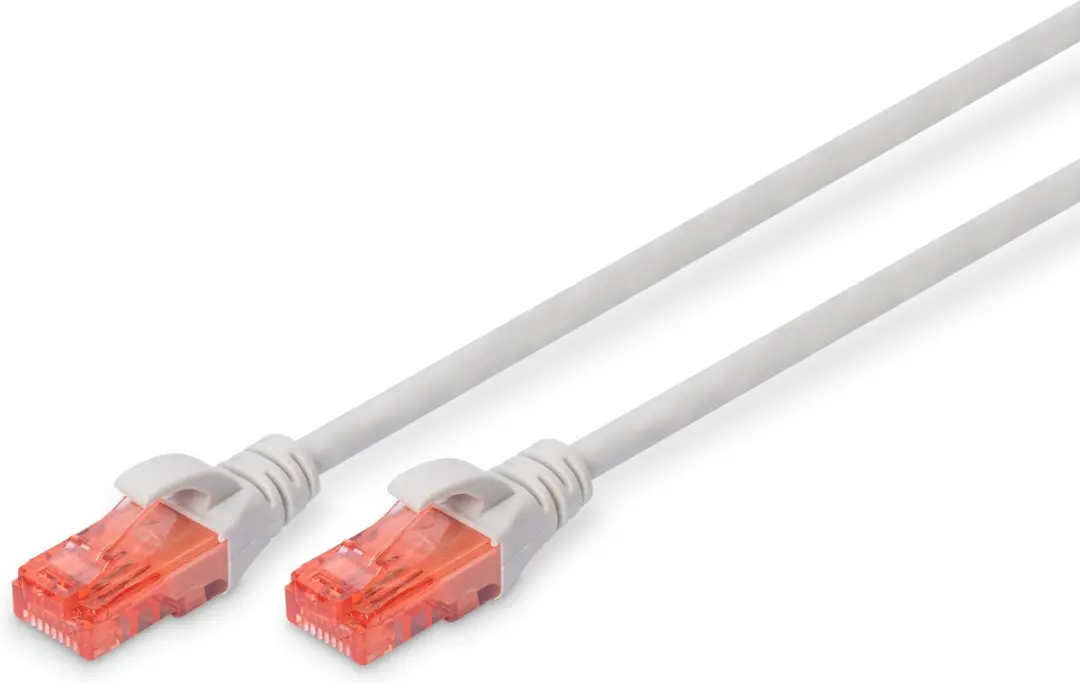 Digitus DK-1612-020 Patchcord UTP Cat 6 RJ45