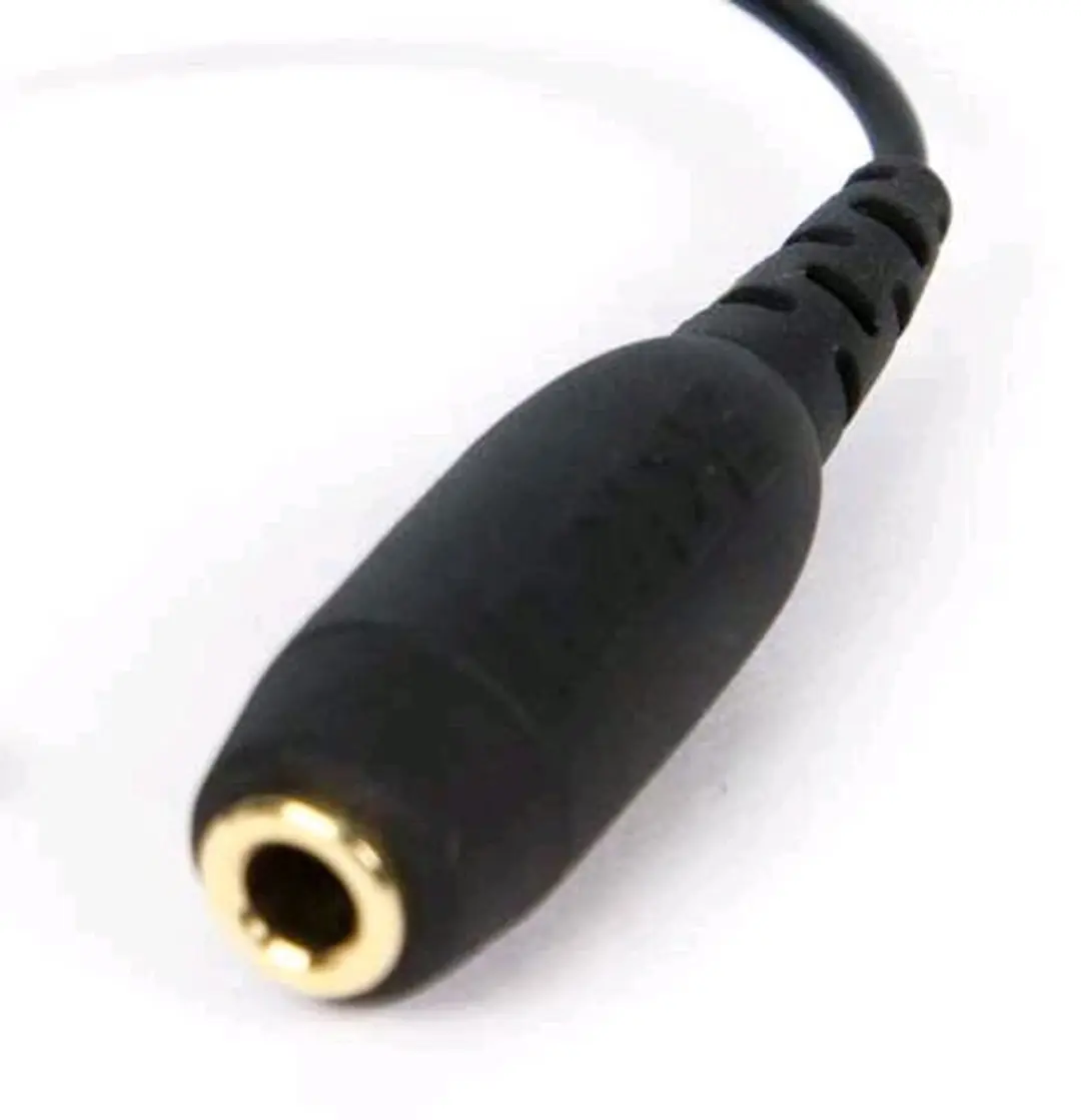 Rode SC4 TRS naar TRRS Adapter