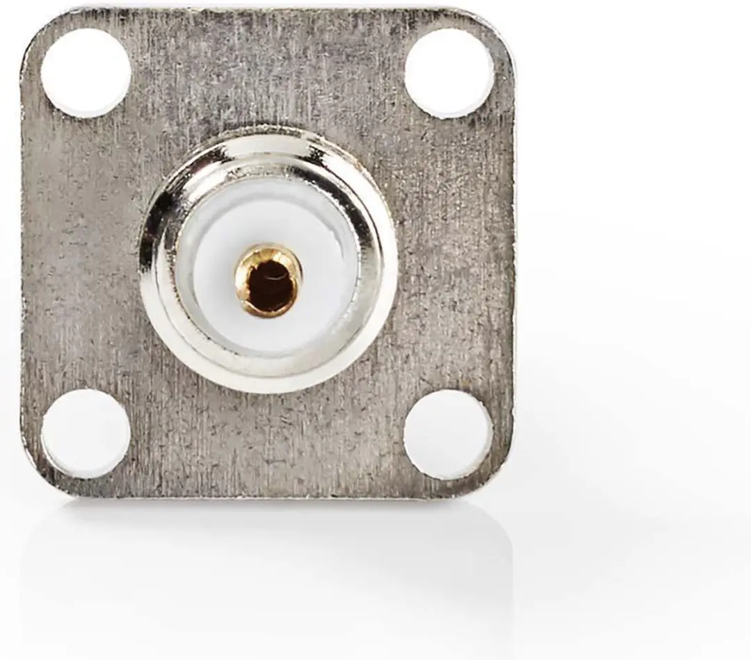 Nedis BNC-Kabelbeschermer CVVC01920ME - 25 Stuks