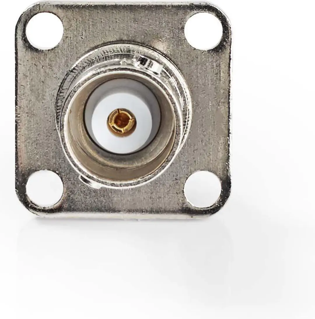 Nedis BNC-Kabelbeschermer CVVC01920ME - 25 Stuks