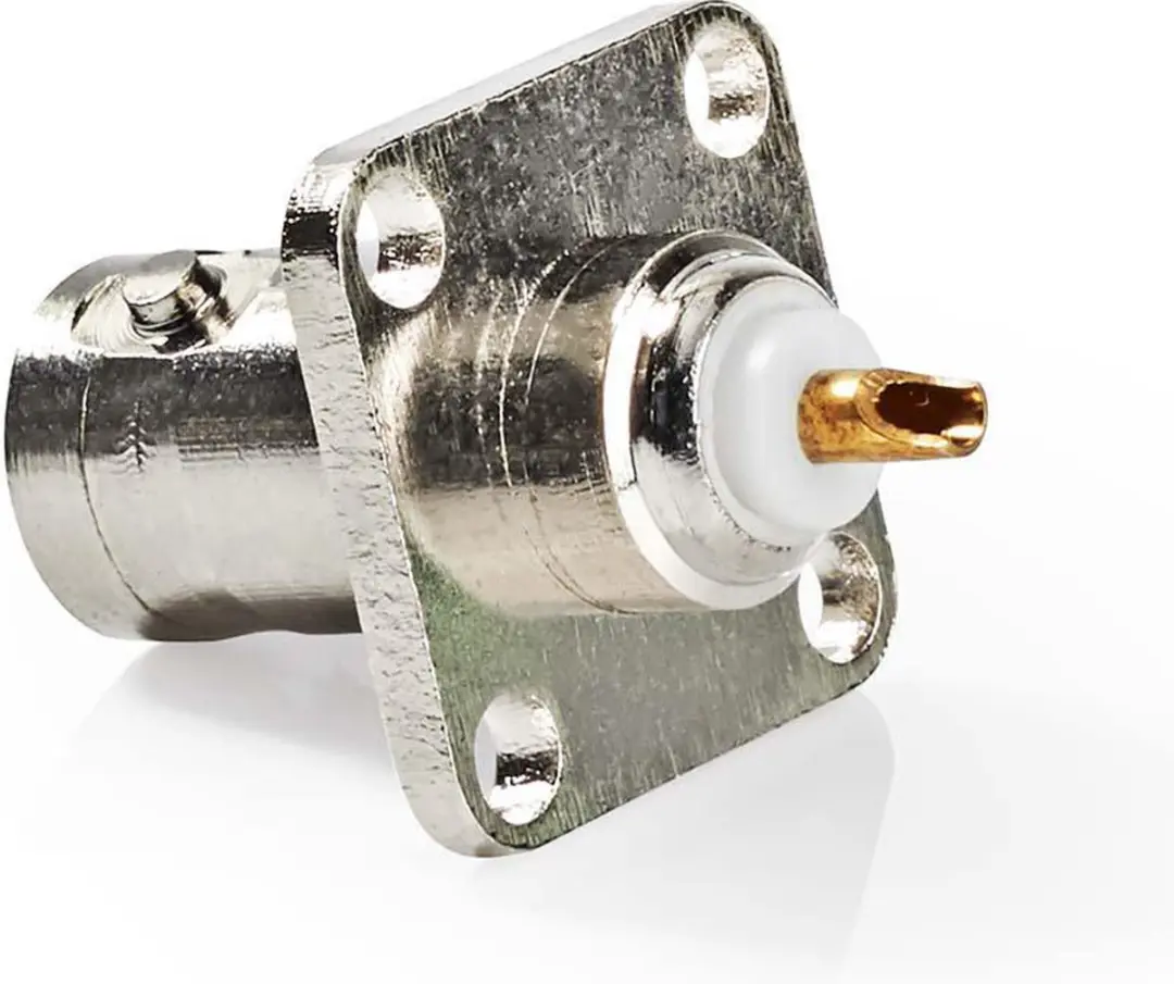 Nedis BNC-Kabelbeschermer CVVC01920ME - 25 Stuks