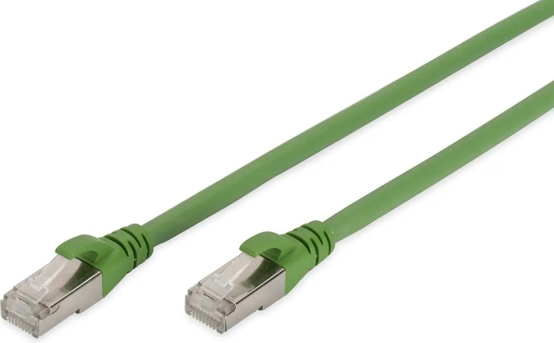 Digitus CAT6a sFTP Kabel 5m