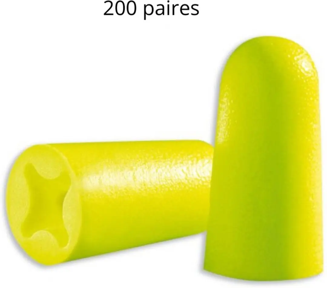 Uvex X-Fit Oordopjes - 200 Stuks - afbeelding 6 van 6