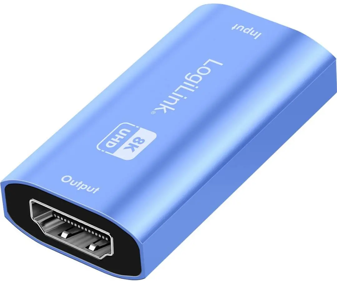 Logilink HD0064 HDMI Repeater