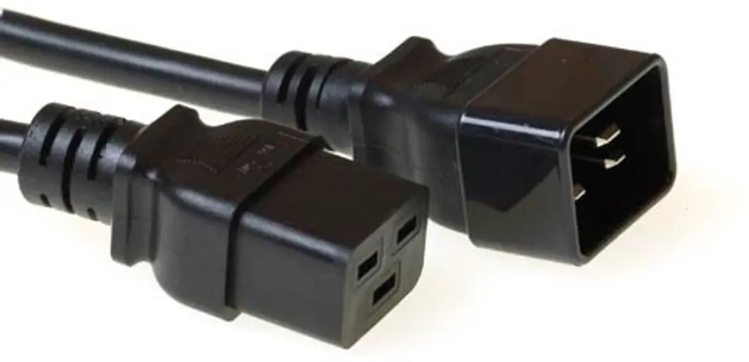 ACT Netsnoer C19-C20 AK5086