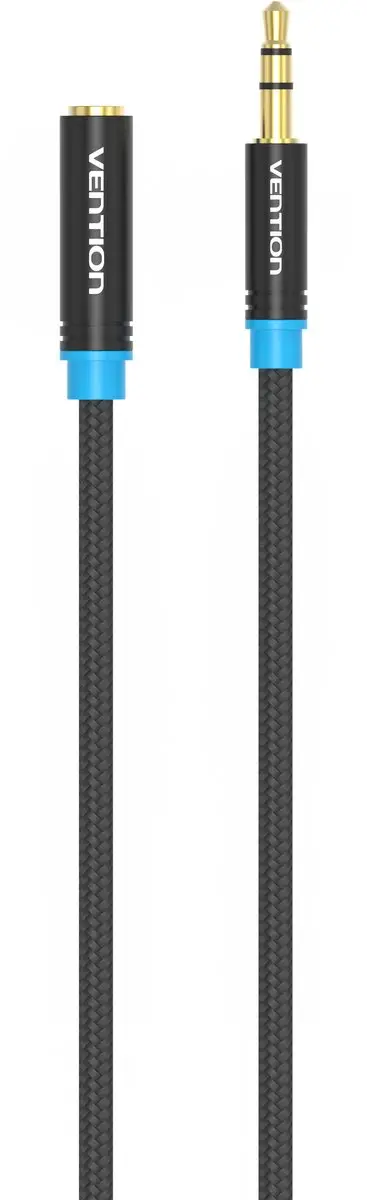 Vention VAB-B06-B300-M Audiokabel 3m