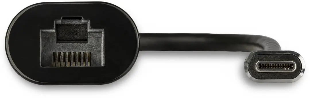Startech US2GC30 Netwerkadapter - Metaal