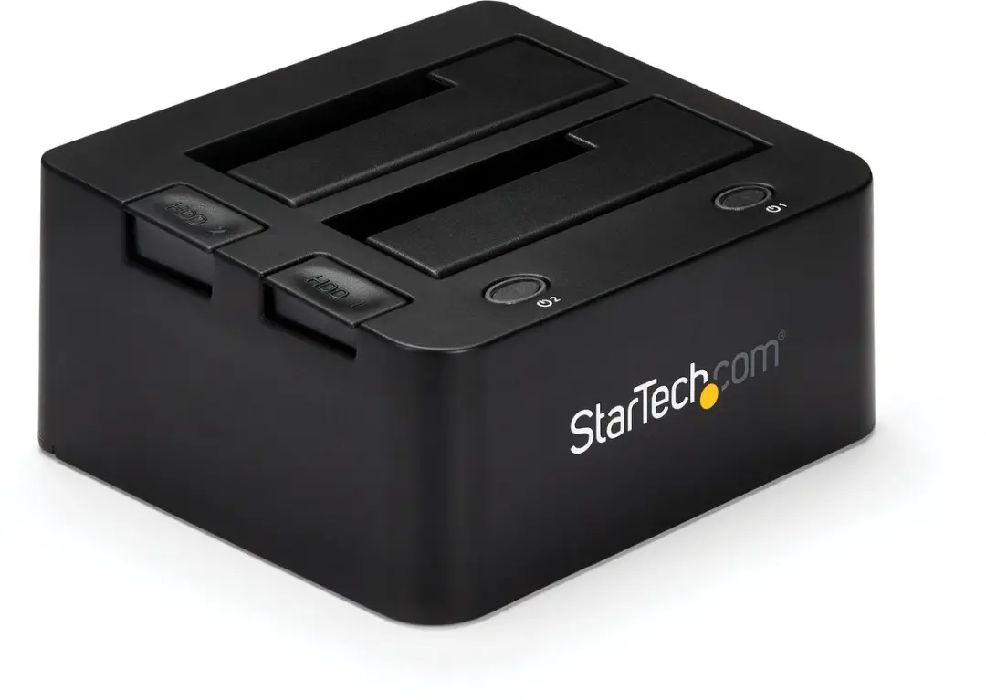 Startech UNIDOCKU33 Dockstation