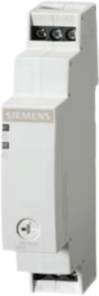 Siemens 7PV15121AP30 Tijdrelais