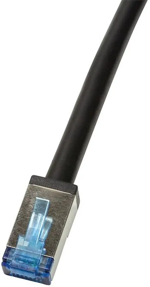 Logilink Patchkabel Cat.6A CQ7053S 2M