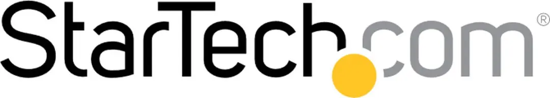 Startech USB32HD4 USB 3.0 naar HDMI Adapter - 1m - Metaal