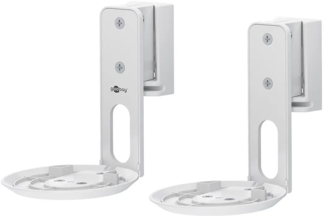 Goobay Muurbeugel voor Sonos Era 100