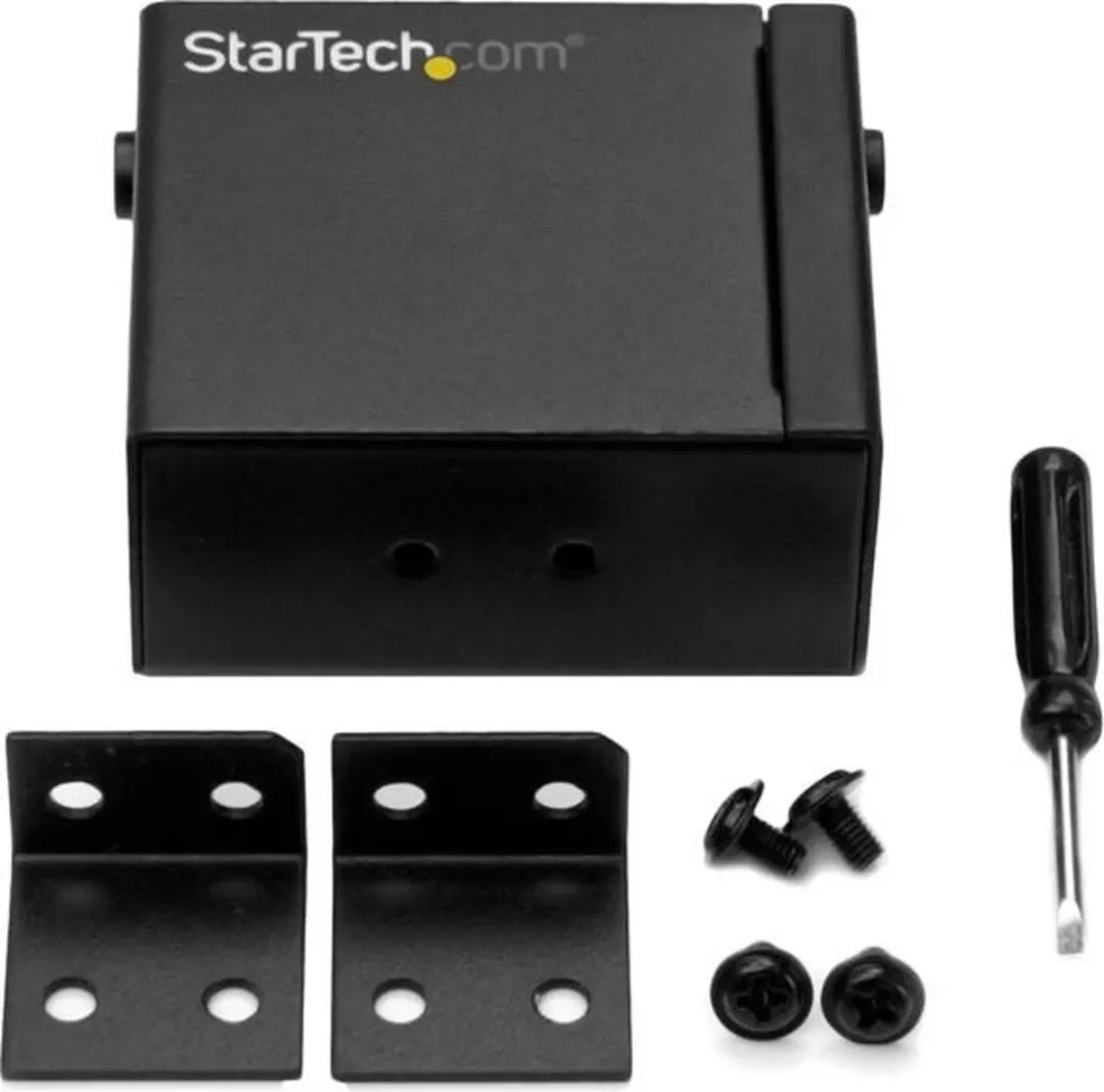 Startech HDMI Repeater HDBOOST - 1080p - 35m - Zwart