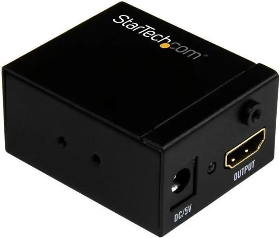 StarTech HDMI repeater