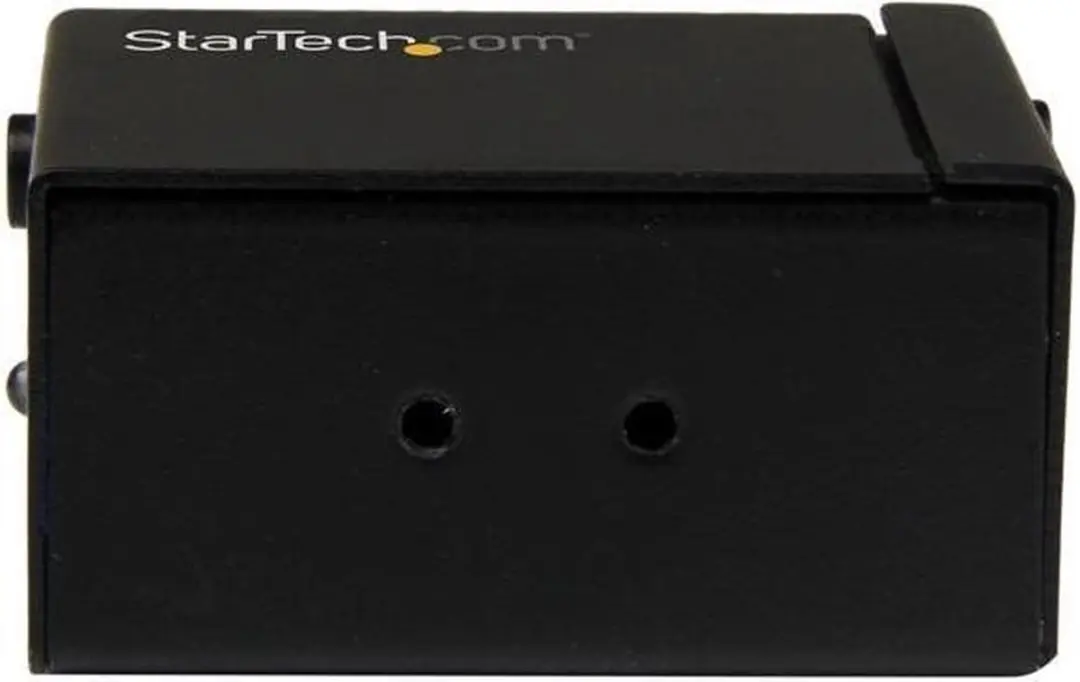 Startech HDMI Repeater HDBOOST - 1080p - 35m - Zwart