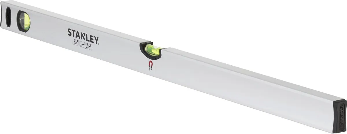 Stanley Classic Magnetisch Waterpas 800mm STHT1-43112