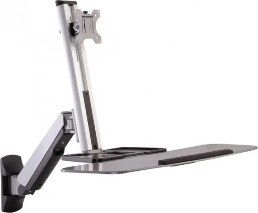 SpeaKa Professional SP-MM-705 Wandbeugel Monitor