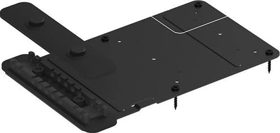 Logitech PC Mount 939-001825 - Grafiet