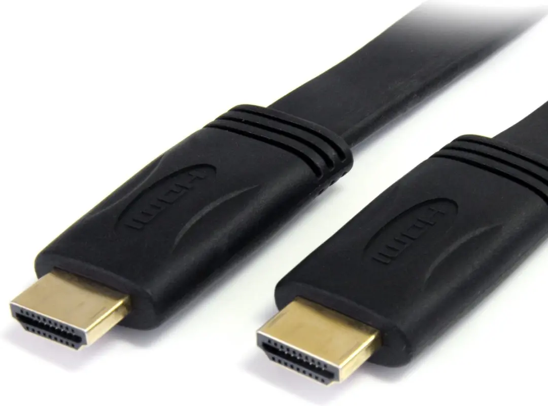 StarTech.com HDMIMM6FL HDMI kabel