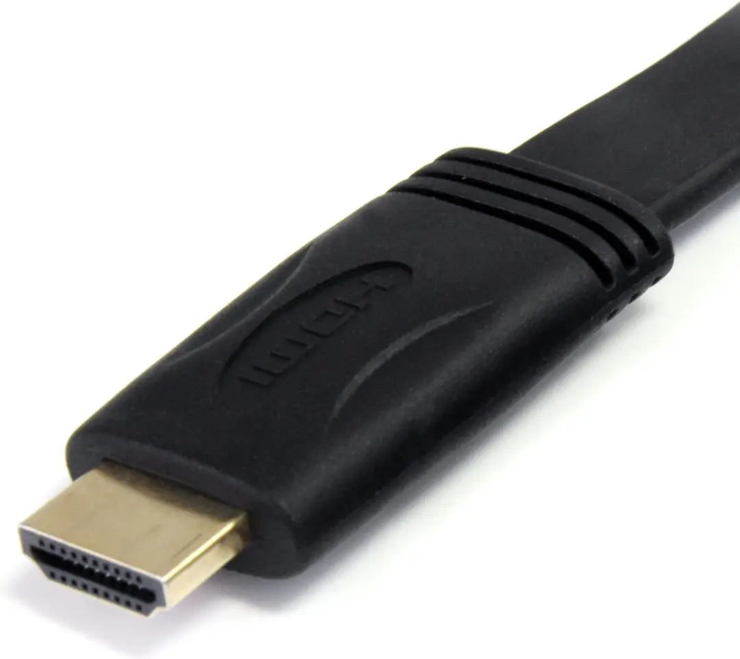 StarTech.com HDMIMM6FL HDMI kabel