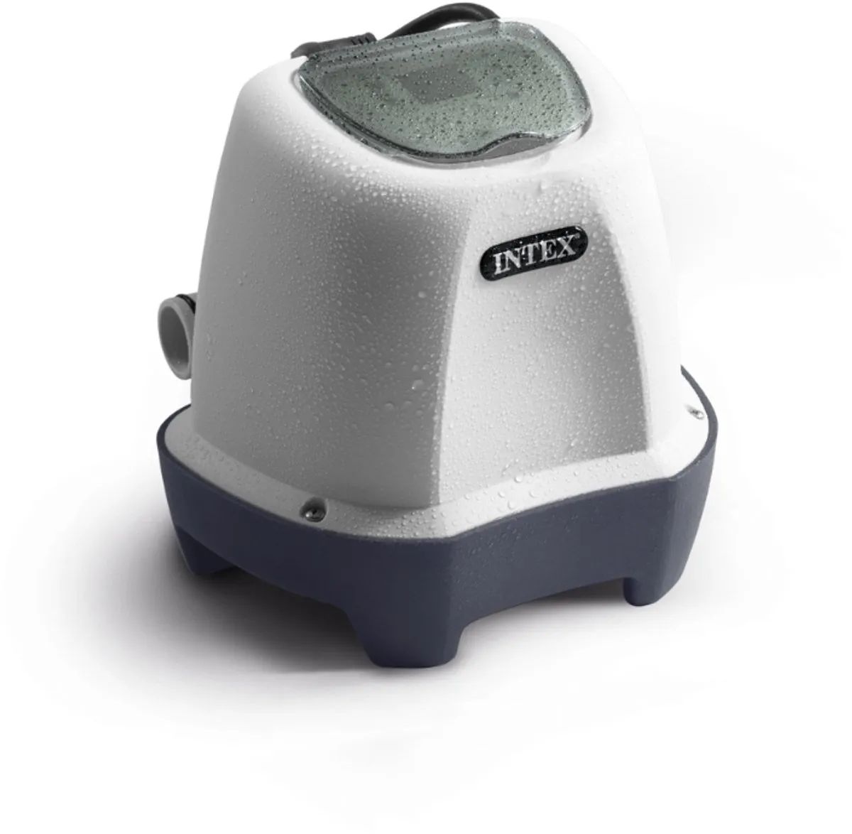 Intex Krystal Clear Zoutwatersysteem QS200 26662GS - 3.785L/u