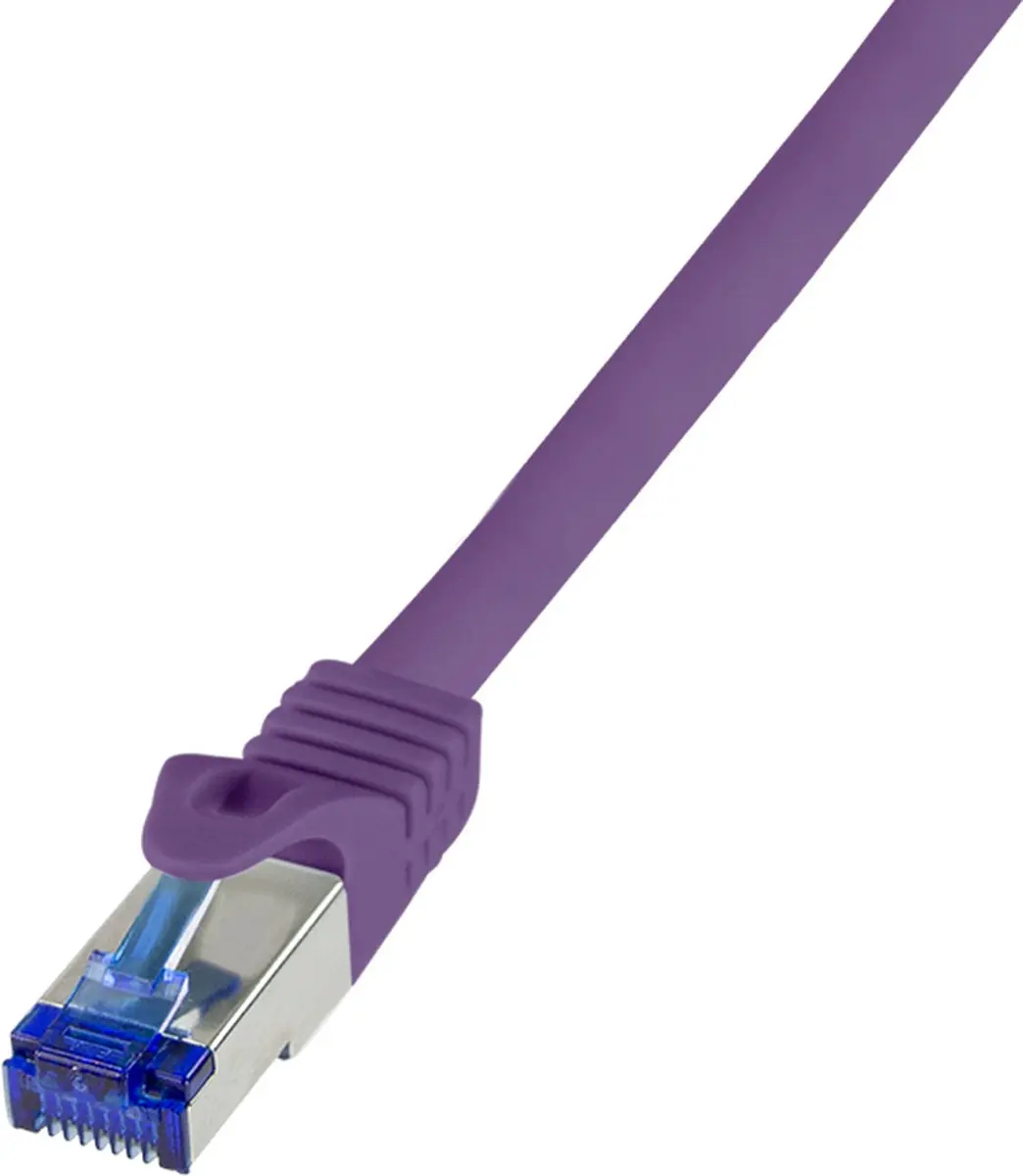 Logilink C6A119S CAT 6A S/FTP Kabel 20m