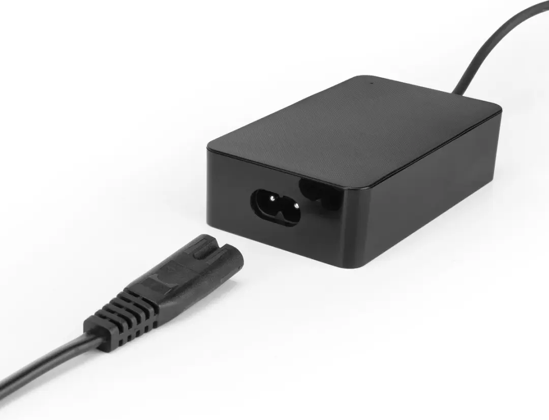 ACT AK5419 Netsnoer Euro C7 - 5m - Zwart