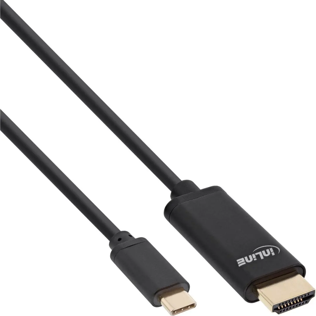 InLine USB-C