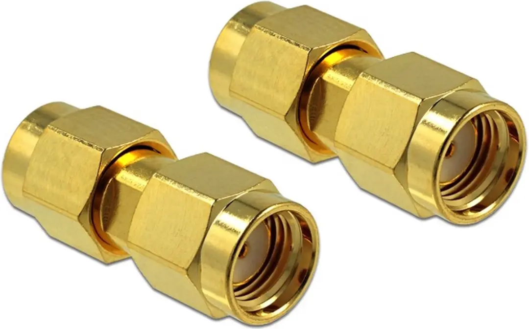 Delock RP-SMA (m)