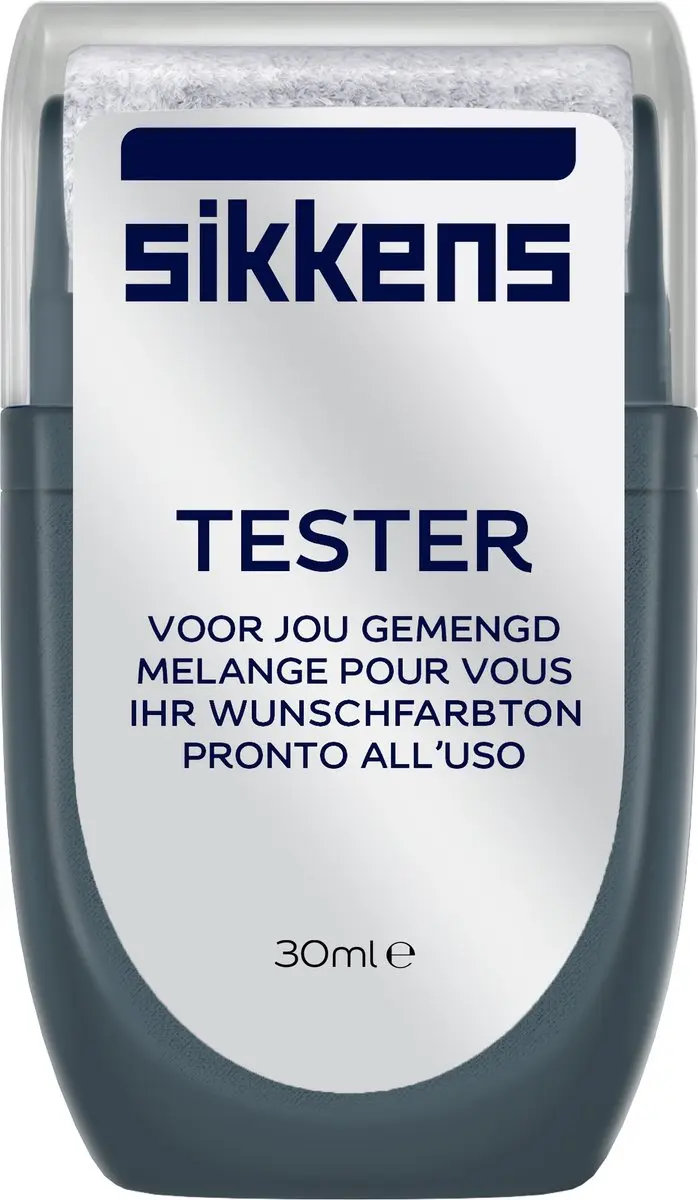 Sikkens