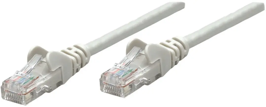Intellinet 737067 Cat6A SFTP Netwerkkabel 20m