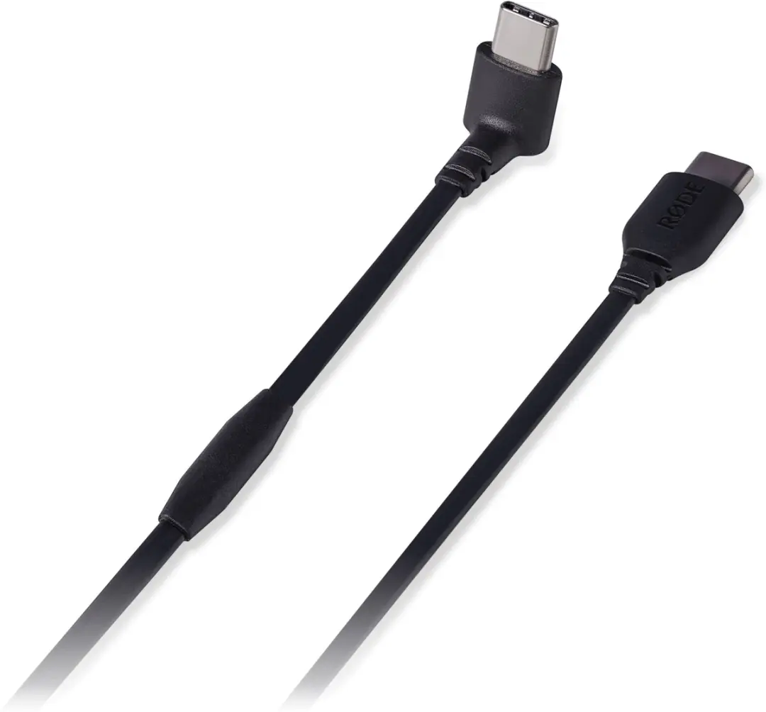 Rode SC16 USB-C Kabel - Zwart