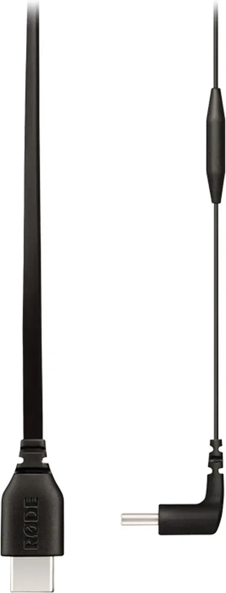 Rode SC16 USB-C Kabel