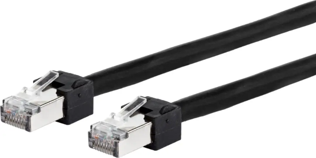 Metz Connect CAT5e Patchkabel 5m